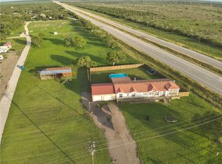 126 County Road 613, Skidmore, TX 78389