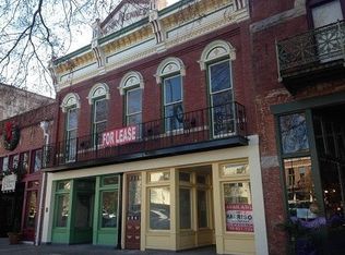 1024 Broad St APT C, Augusta, GA 30901