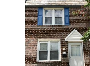 25 W Madison Ave, Clifton Heights, PA 19018