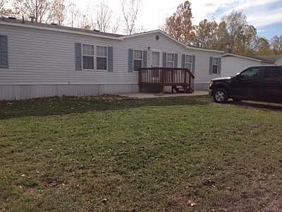 Outside Front
