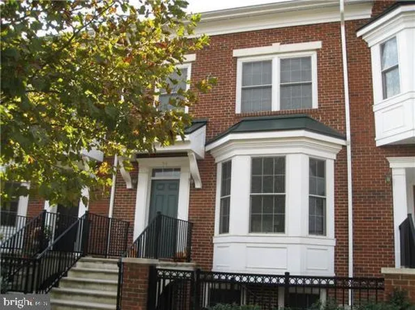 54 Union St, Robbinsville, NJ 08691