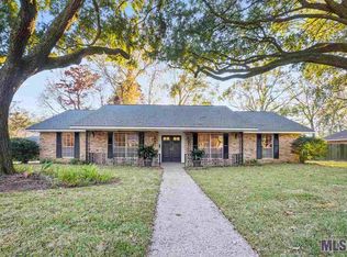 5932 Forsythia Ave, Baton Rouge, LA 70808