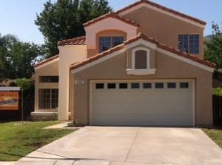 7524 Homestead Ln, Highland, CA 92346