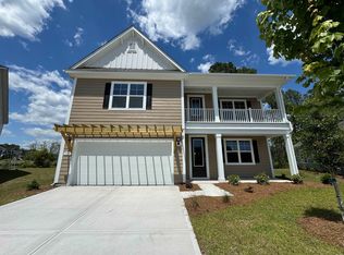 1005 Brick Point Court Tillman E LOT 88, Conway, SC 29526