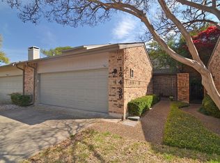 12435 Montego Plz, Dallas, TX 75230