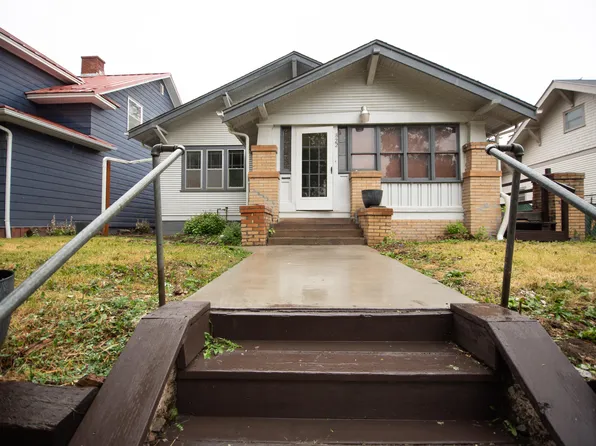 822 3rd Ave, Havre, MT 59501