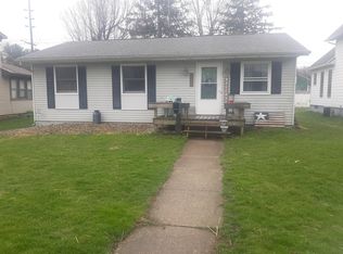 1018 Ohio St, La Porte, IN 46350