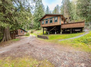 S/P 25-89, Sedro Woolley, WA 98284