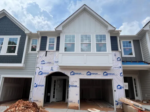 1337 Hammond Dr, Mebane, NC 27302