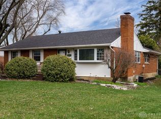 3010 Claar Ave, Kettering, OH 45429