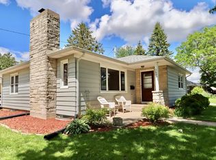 1630 23rd Ave, Monroe, WI 53566