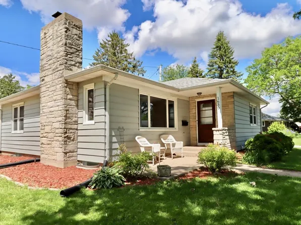 1630 23rd Avenue, Monroe, WI 53566