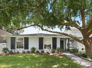 6708 General Diaz St, New Orleans, LA 70124