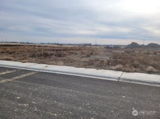 LOT 2392 69 Pacific St, Ephrata, WA 98823