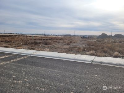 2392 Lot 69 Pacific Street, Ephrata, WA, 98823