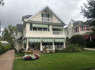 422 Passaic Ave, Spring Lake, NJ 07762