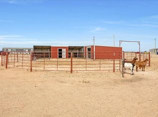 10551 Anderson Rd, Amarillo, TX 79118