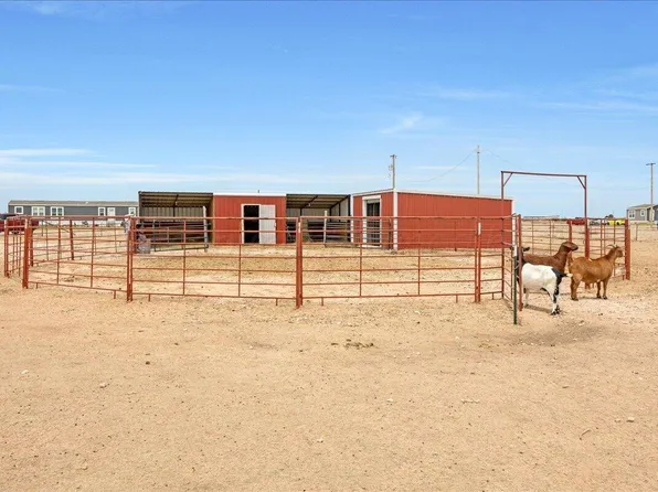 10551 Anderson Rd, Amarillo, TX 79118