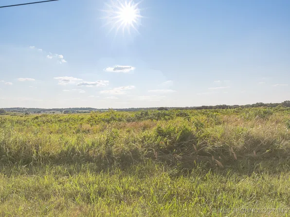 15 County Road 2280, Barnsdall, OK 74002