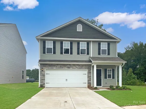 234 Lake George Dr, Shelby, NC 28152