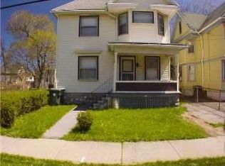 12 Gladstone St, Rochester, NY 14611