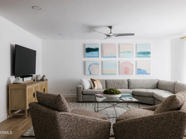 6629 E Dreyfus Ave, Scottsdale, AZ 85254