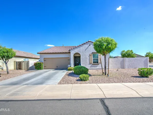 2810 E OMEGA Drive, San Tan Valley, AZ 85143
