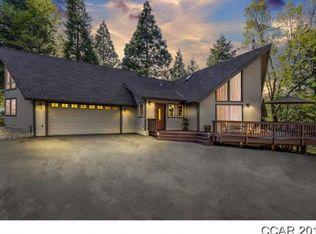 2110 Grand Tetons Dr, Arnold, CA