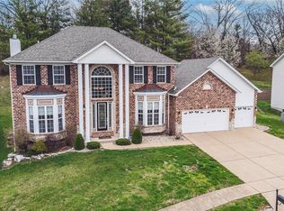 7328 Stream Valley Ct, Saint Louis, MO