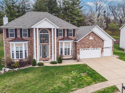 7328 Stream Valley Ct, Saint Louis, MO, 63129