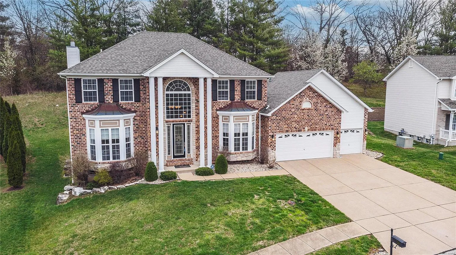 7328 Stream Valley Ct photo 1