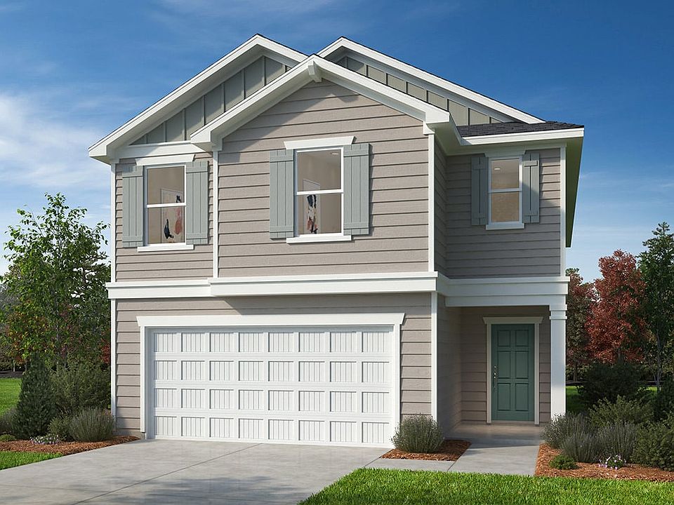 Exterior M