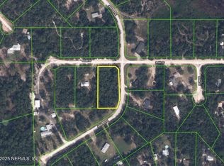 5487 Jefferson St, Keystone Heights, FL 32656