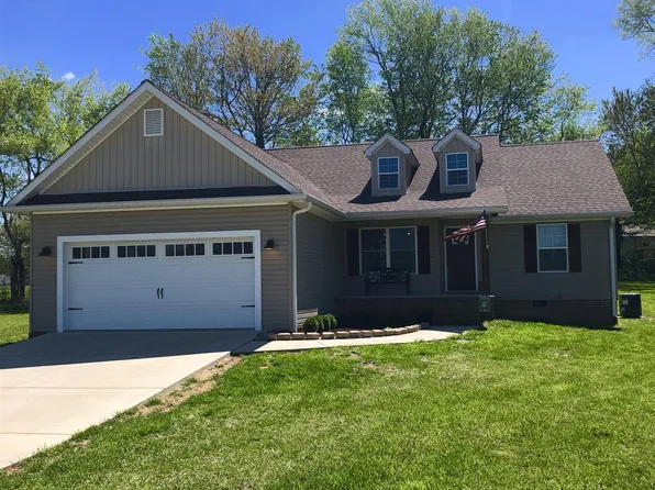 4620 Hensley Dr, Cookeville, TN 38501