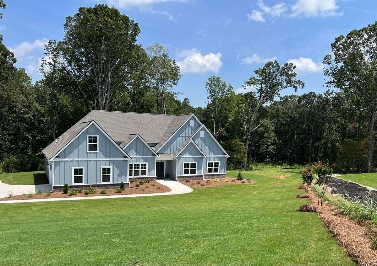 140 Linton Estates Ave LOT 12, Newnan, GA 30263 | MLS #10201345 | Zillow