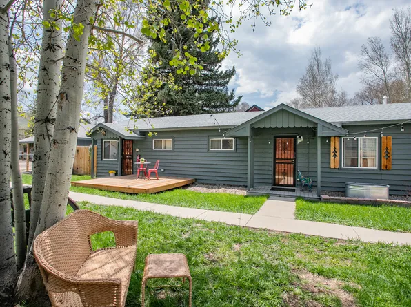 405 Nevava St #2, Hot Sulphur Springs, CO 80451