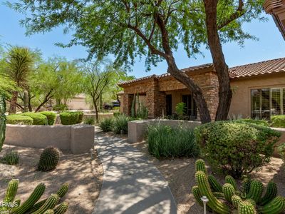 5851 E HEDGEHOG Place, Scottsdale, AZ, 85266