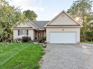 636 Waynoka Dr, Sardinia, OH 45171