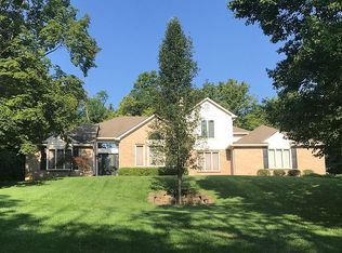 6667 Powner Farm Dr, Cincinnati, OH