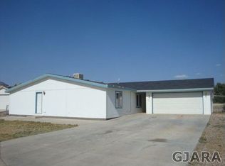 512 Cone Ct, Clifton, CO 81520