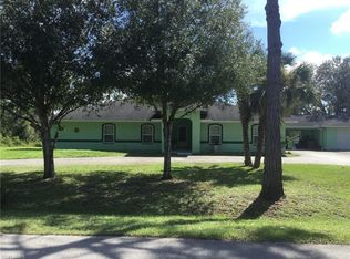 2004 Moore Ave, Alva, FL 33920