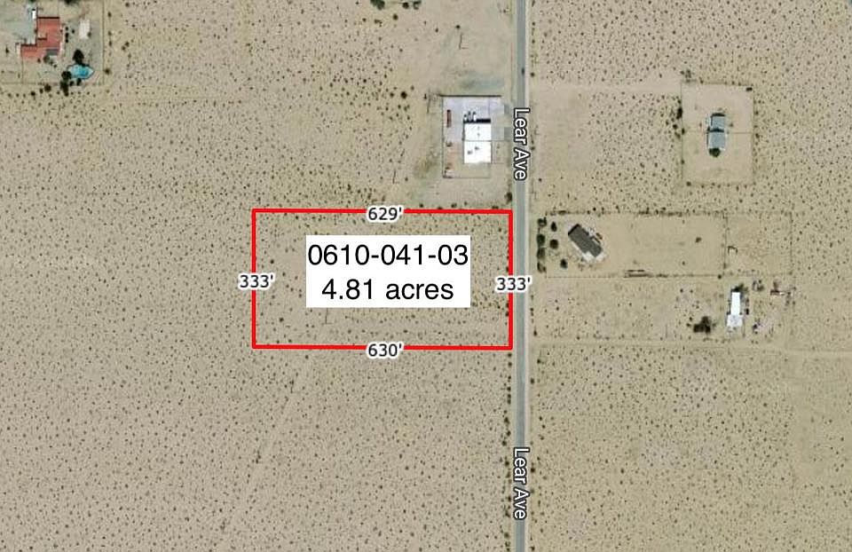 1st image of On Lear Near Indian Trl