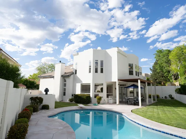 11420 Fairington Way NE, Albuquerque, NM 87111