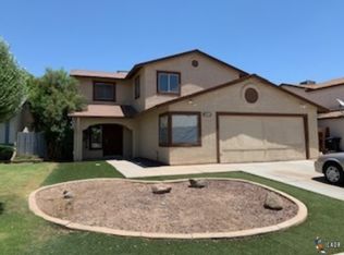 2150 W Holt Ave, El Centro, CA 92243