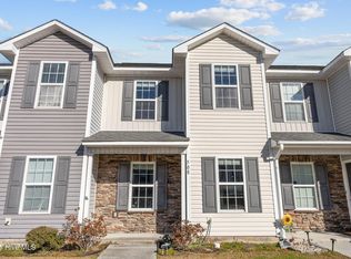 508 Cider Hill Road, Jacksonville, NC 28546