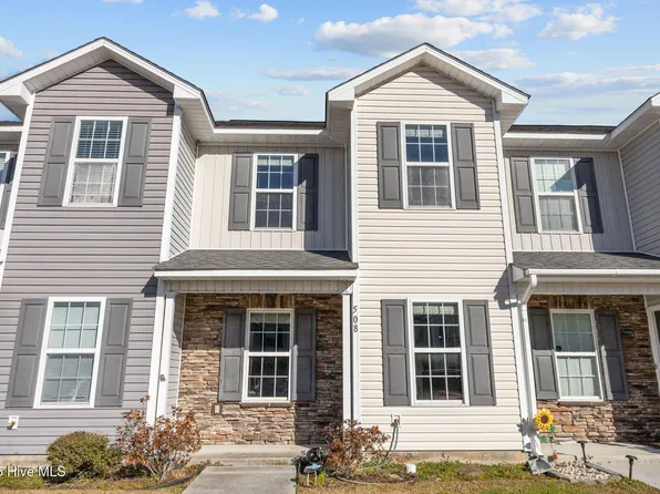 508 Cider Hill Road, Jacksonville, NC 28546