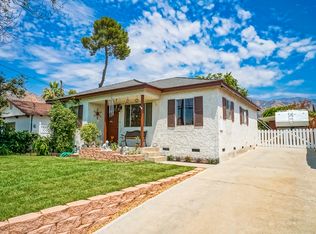 10956 Scoville Ave, Sunland, CA 91040