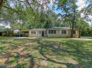 7801 Tory Pl W, Jacksonville, FL 32208