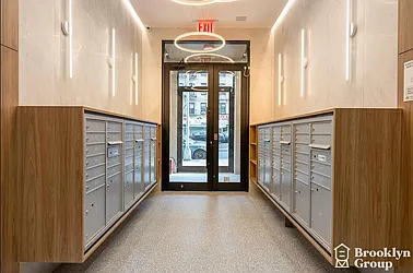 Rented by Brooklyn Group