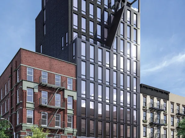 287 East Houston Street image 8 of 8